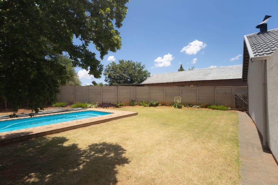 3 Bedroom Property for Sale in Pellissier Free State